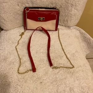 Crossbody wallet NWOT